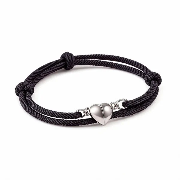 Black_Stainless_Steel_Dori_Bracelet