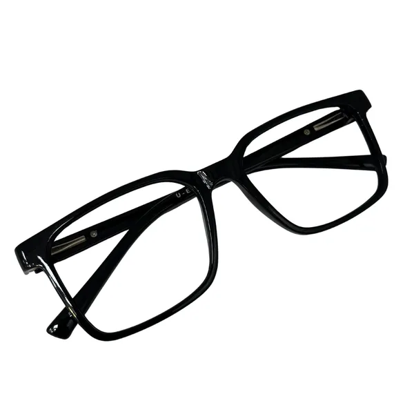 Lensindian_Flexible_Full_Rim_frame_Black_403