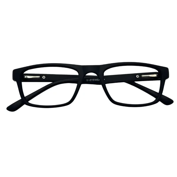 Lensindian_Flexible_Full_Rim_frame_Matt_Black_828