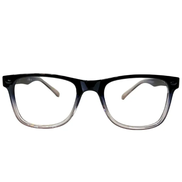Lensindian_Flexible_Full_Rim_frame_Black_Brown_846