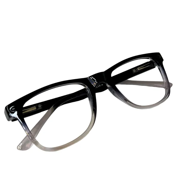 Lensindian_Flexible_Full_Rim_frame_Black_Brown_846