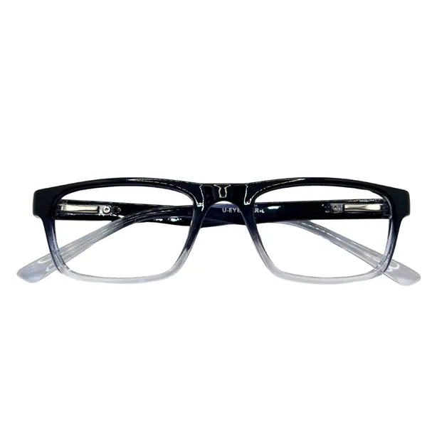 Lensindian_Flexible_Full_Rim_frame_Black_Grey_828