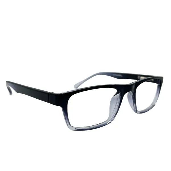 Lensindian_Flexible_Full_Rim_frame_Black_Grey_828
