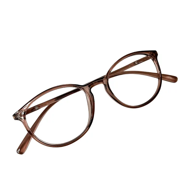 Lensindian_Flexible_Full_Rim_frame_Light_Brown_1809