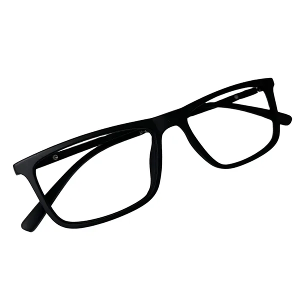 Lensindian_Flexible_Full_Rim_frame_Matt_Black_1802