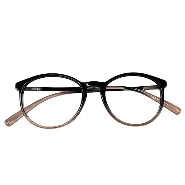 Lensindian_Flexible_Full_Rim_frame_Black_Brown_1809