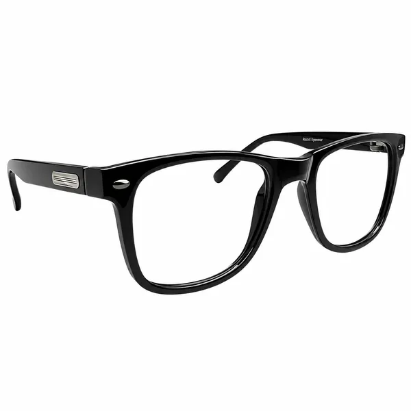 Lensindian_Flexible_Full_Rim_frame_Black_846