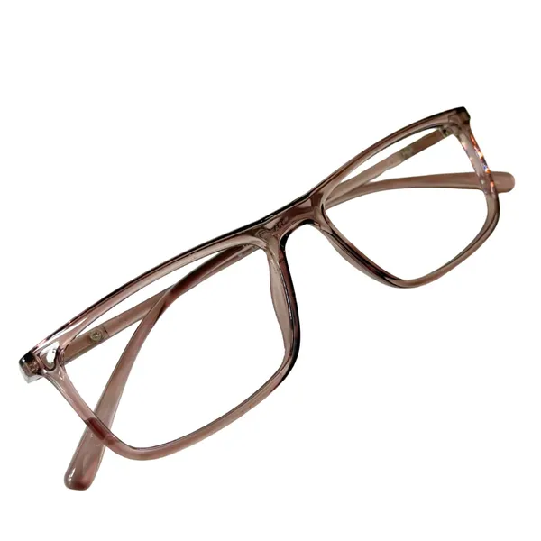 Lensindian_Flexible_Full_Rim_frame_Light_Brown_1802