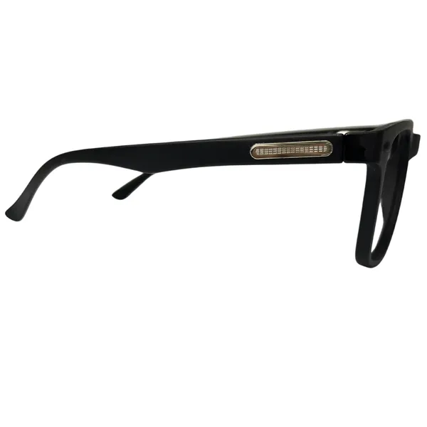 Lensindian_Flexible_Full_Rim_frame_Matt_Black_846