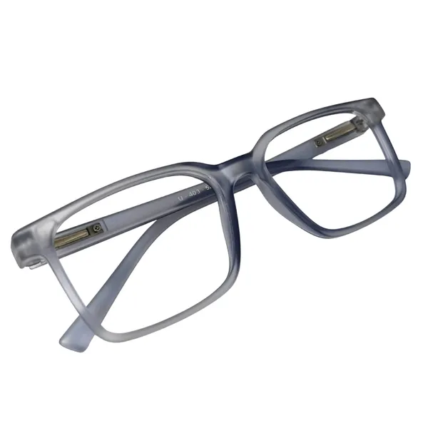 Lensindian_Flexible_Full_Rim_frame_Matt_Grey_403