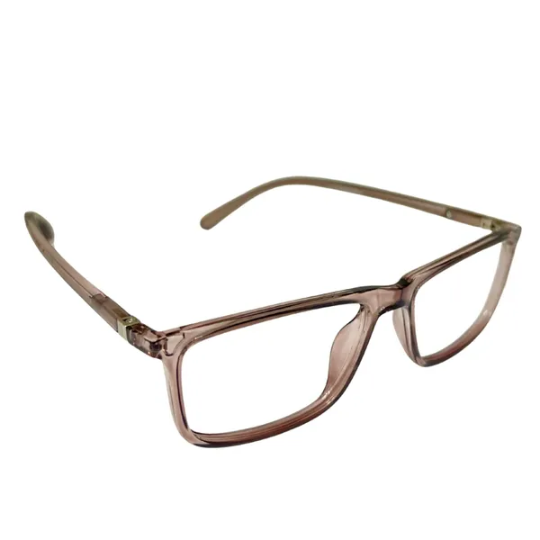 Lensindian_Flexible_Full_Rim_frame_Light_Brown_1802