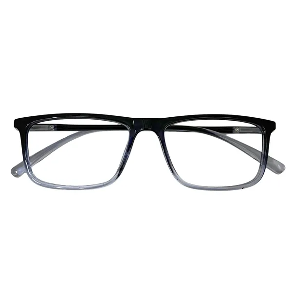 Lensindian_Flexible_Full_Rim_frame_Black_Grey_1802