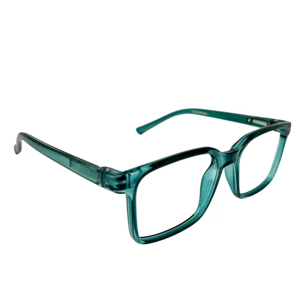 Lensindian_Flexible_Full_Rim_Frame_Green_403