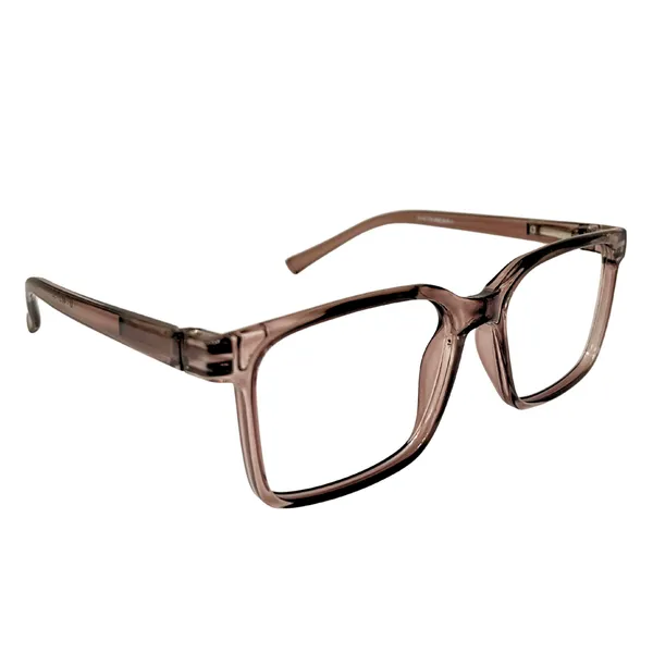 Lensindian_Flexible_Full_Rim_frame_Brown_403