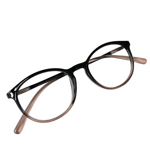Lensindian_Flexible_Full_Rim_frame_Black_Brown_1809
