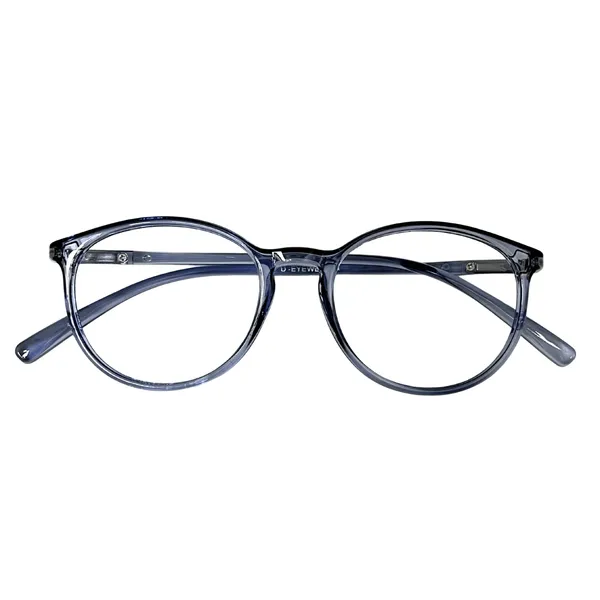 Lensindian_Flexible_Full_Rim_frame_Grey_1809