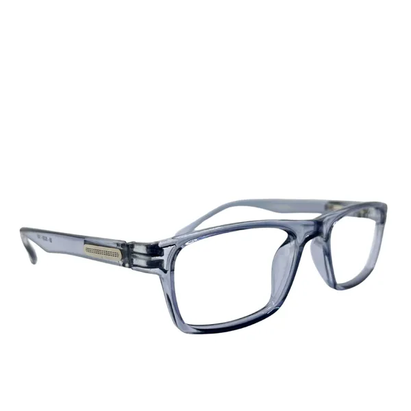 Lensindian_Flexible_Full_Rim_frame_Grey_828