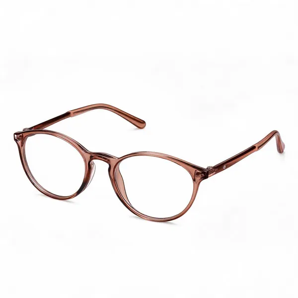 Lensindian_Flexible_Full_Rim_frame_Light_Brown_1809