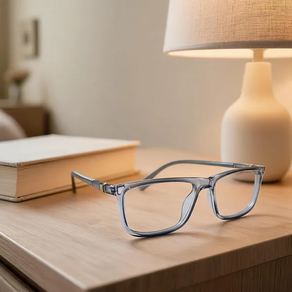 Lensindian_Flexible_Full_Rim_frame_Grey_1802