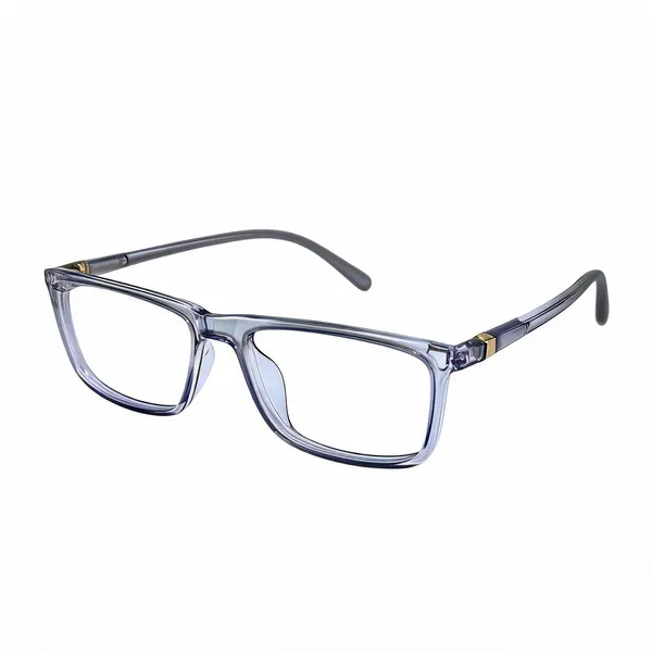Lensindian_Flexible_Full_Rim_frame_Grey_1802