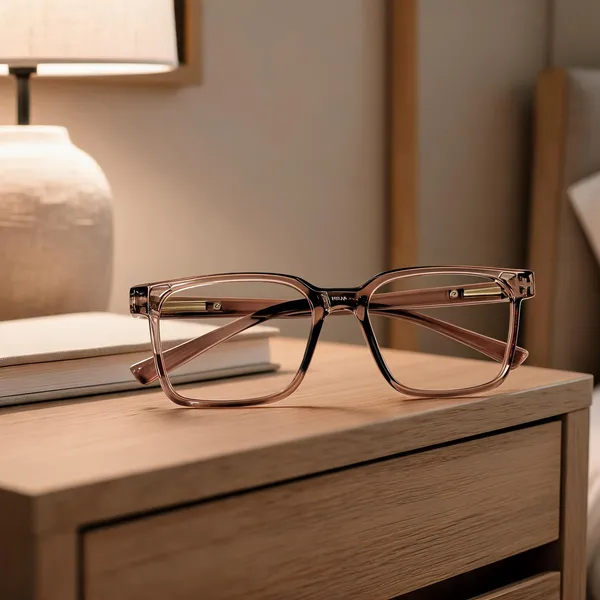 Lensindian_Flexible_Full_Rim_frame_Brown_403