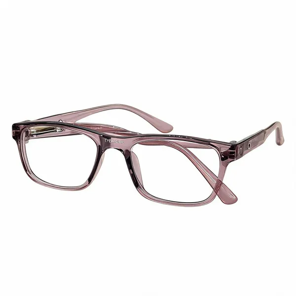 Lensindian_Flexible_Full_Rim_frame_Light_Brown_828