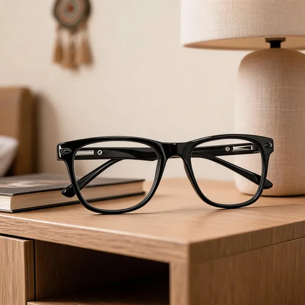 Lensindian_Flexible_Full_Rim_frame_Black_846