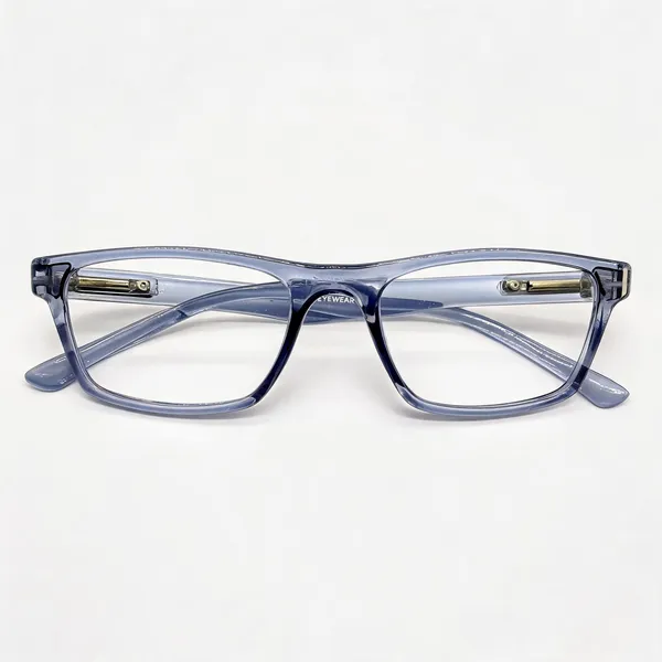 Lensindian_Flexible_Full_Rim_frame_Grey_828