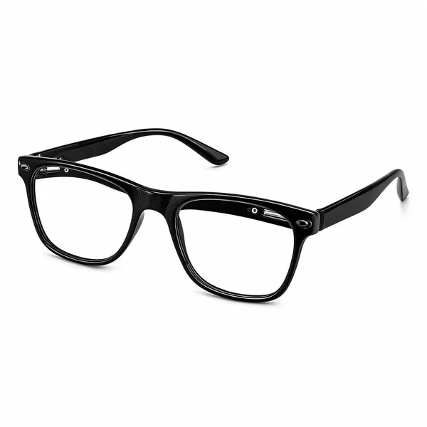 Lensindian_Flexible_Full_Rim_frame_Black_846