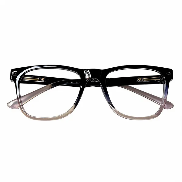 Lensindian_Flexible_Full_Rim_frame_Black_Brown_846