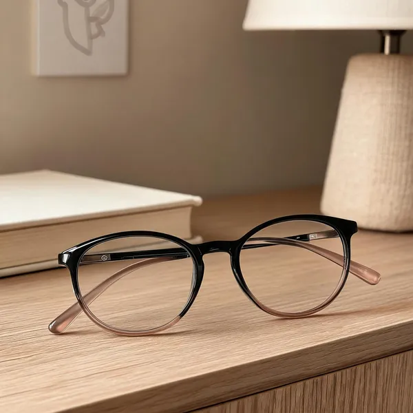 Lensindian_Flexible_Full_Rim_Frame_Black_Brawn__1809