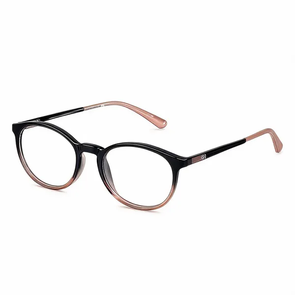 Lensindian_Flexible_Full_Rim_Frame_Black_Brawn__1809