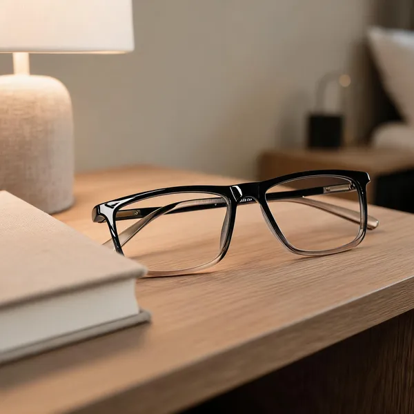Lensindian_Flexible_Full_Rim_frame_Black_Brown_1802