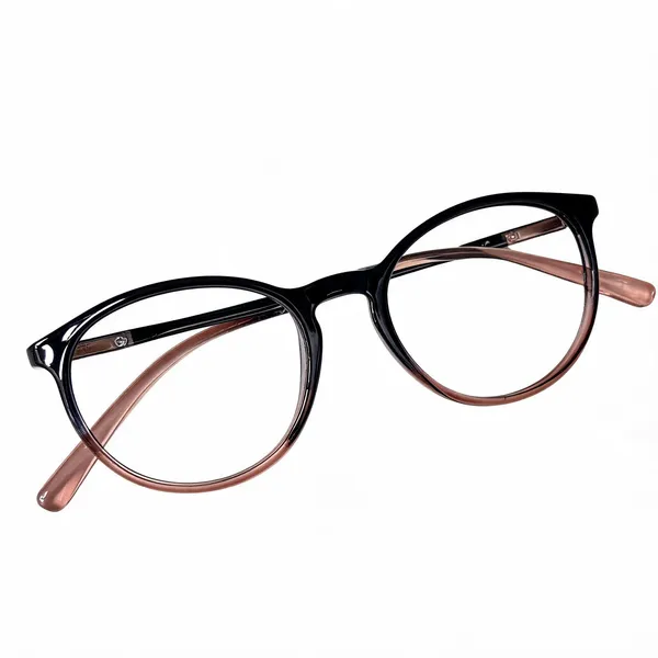 Lensindian_Flexible_Full_Rim_frame_Black_Brown_1809