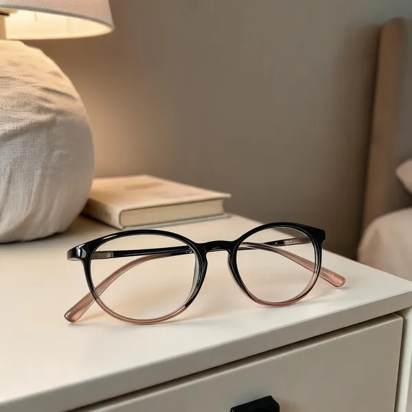 Lensindian_Flexible_Full_Rim_frame_Black_Brown_1809