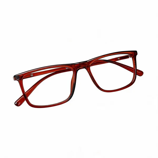 Lensindian_Flexible_Full_Rim_frame_Brown_1802