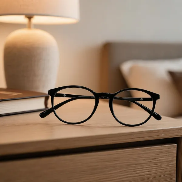 Lensindian_Flexible_Full_Rim_frame_Black_1809