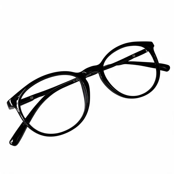 Lensindian_Flexible_Full_Rim_frame_Black_1809