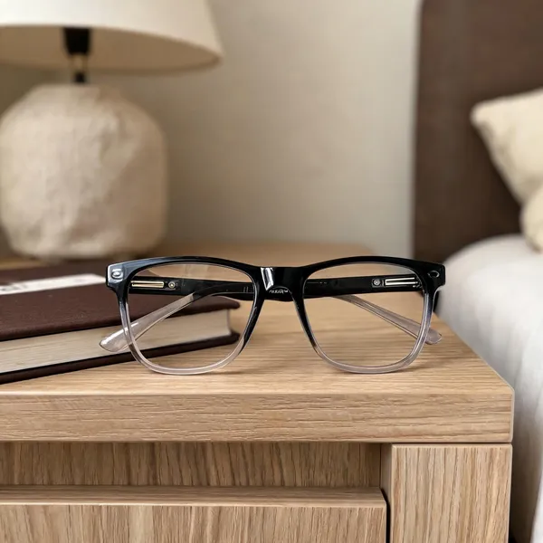 Lensindian_Flexible_Full_Rim_frame_Black_Brown_846