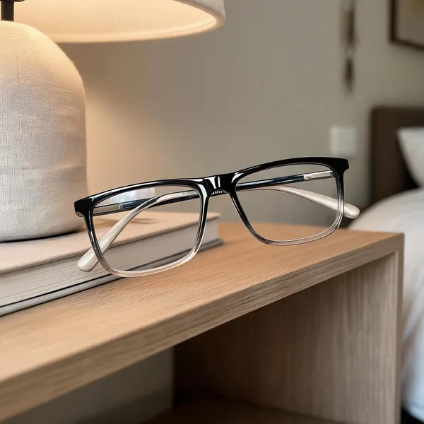 Lensindian_Flexible_Full_Rim_frame_Black_Brown_1802