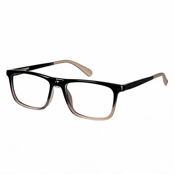 Lensindian_Flexible_Full_Rim_frame_Black_Brown_1802