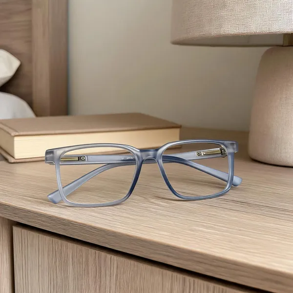 Lensindian_Flexible_Full_Rim_frame_Matt_Grey_403