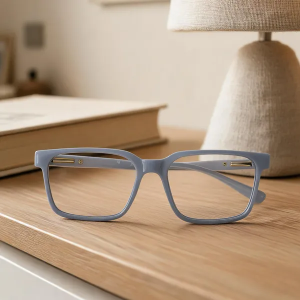 Lensindian_Flexible_Full_Rim_Frame_Shining_Grey_403