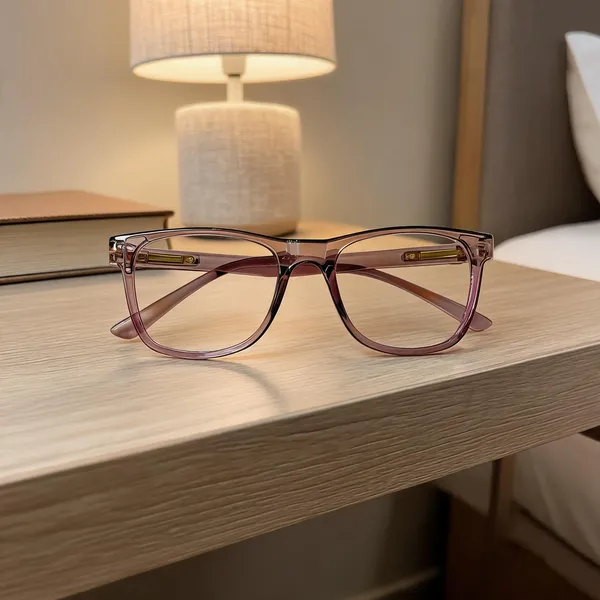 Lensindian_Flexible_Full_Rim_frame_Light_Brown_846