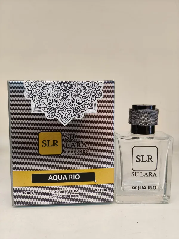 Slr_Su_Lara_Aqua_Rio_Eau_De_Parfum