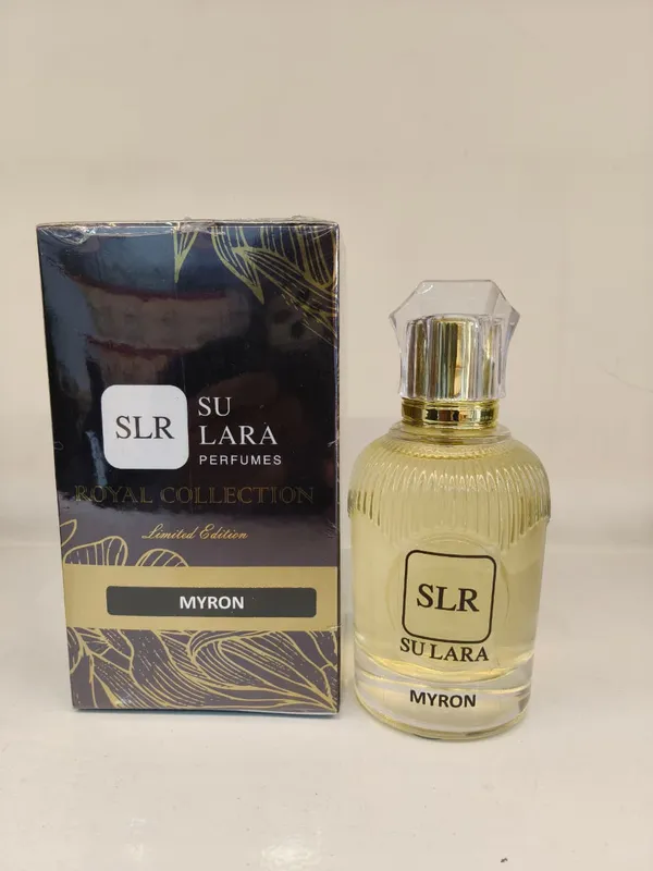 Slr_Su_Lara_Myron_Perfume