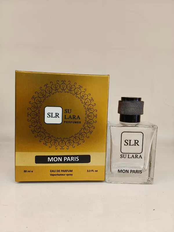 Slr_Su_Lara_Mon_Paris_Eau_De_Parfum