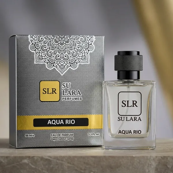 Slr_Su_Lara_Aqua_Rio_Eau_De_Parfum