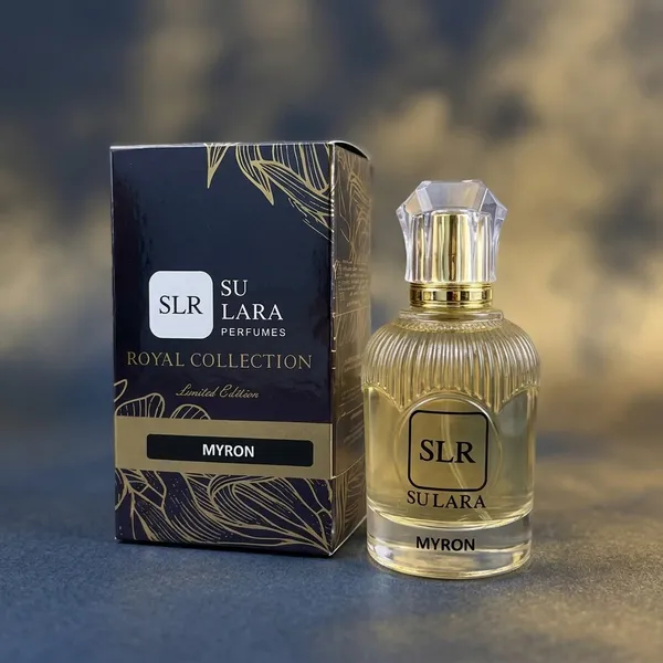 Slr_Su_Lara_Myron_Perfume