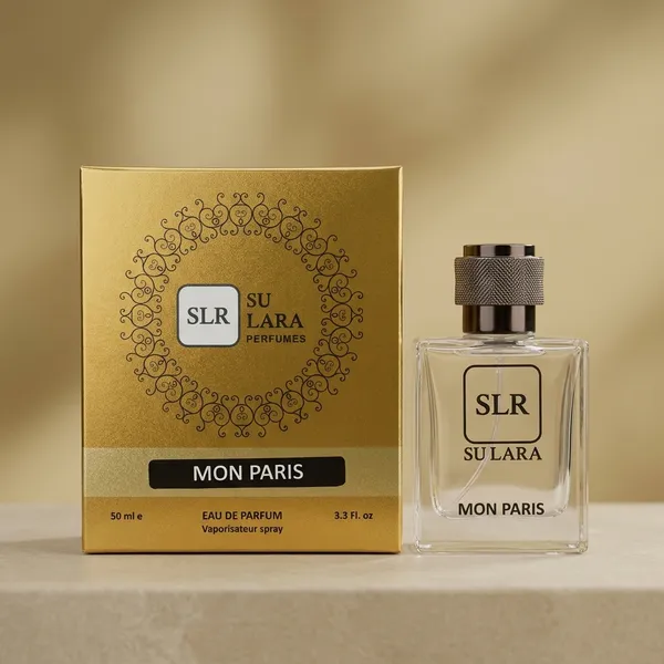 Slr_Su_Lara_Mon_Paris_Eau_De_Parfum